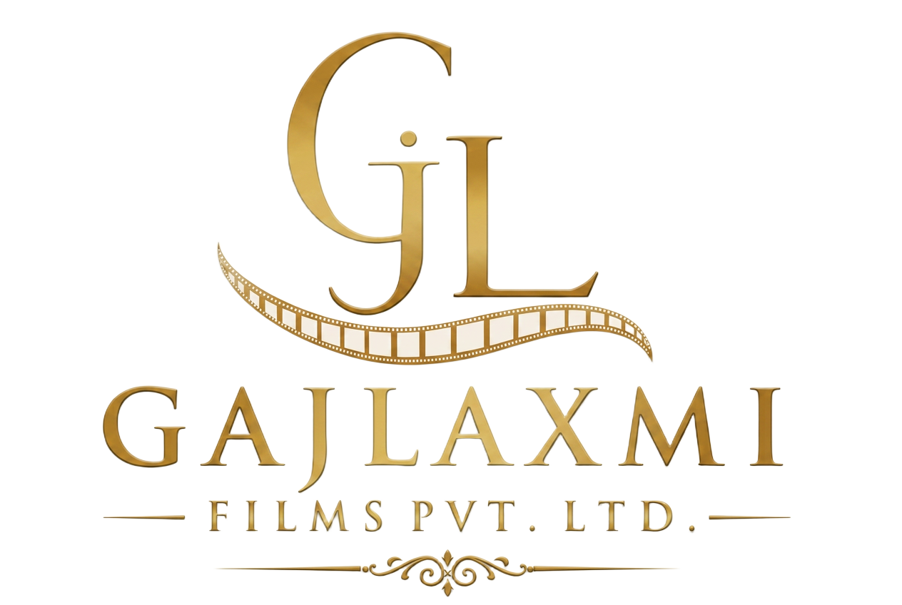 GajLaxmi Films Pvt. Ltd.