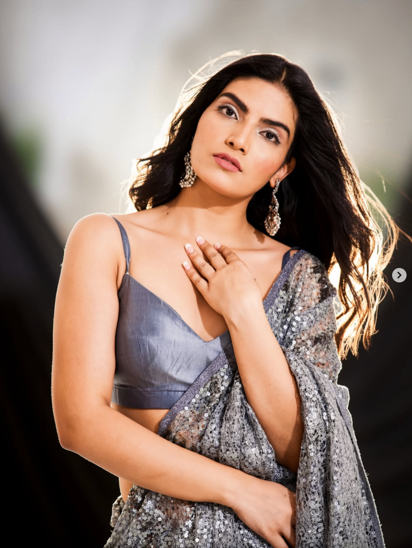 Divya Singh
